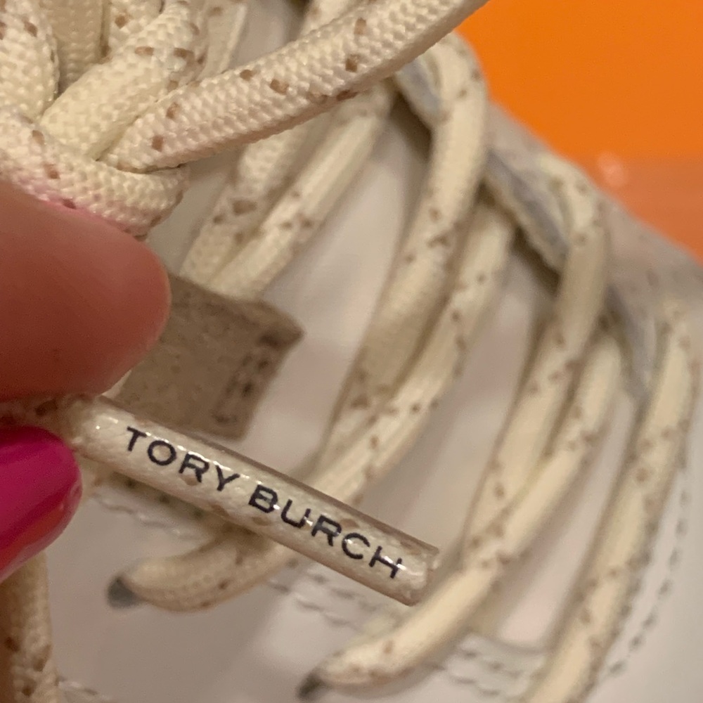 Tory Burch Sneakers - Picture 6 of 10
